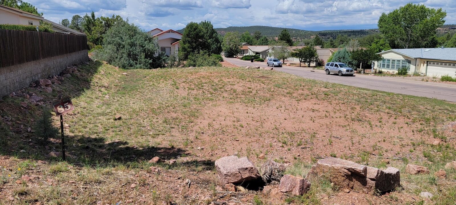 Property Photo:  300 S Sandstone Point  AZ 85541 