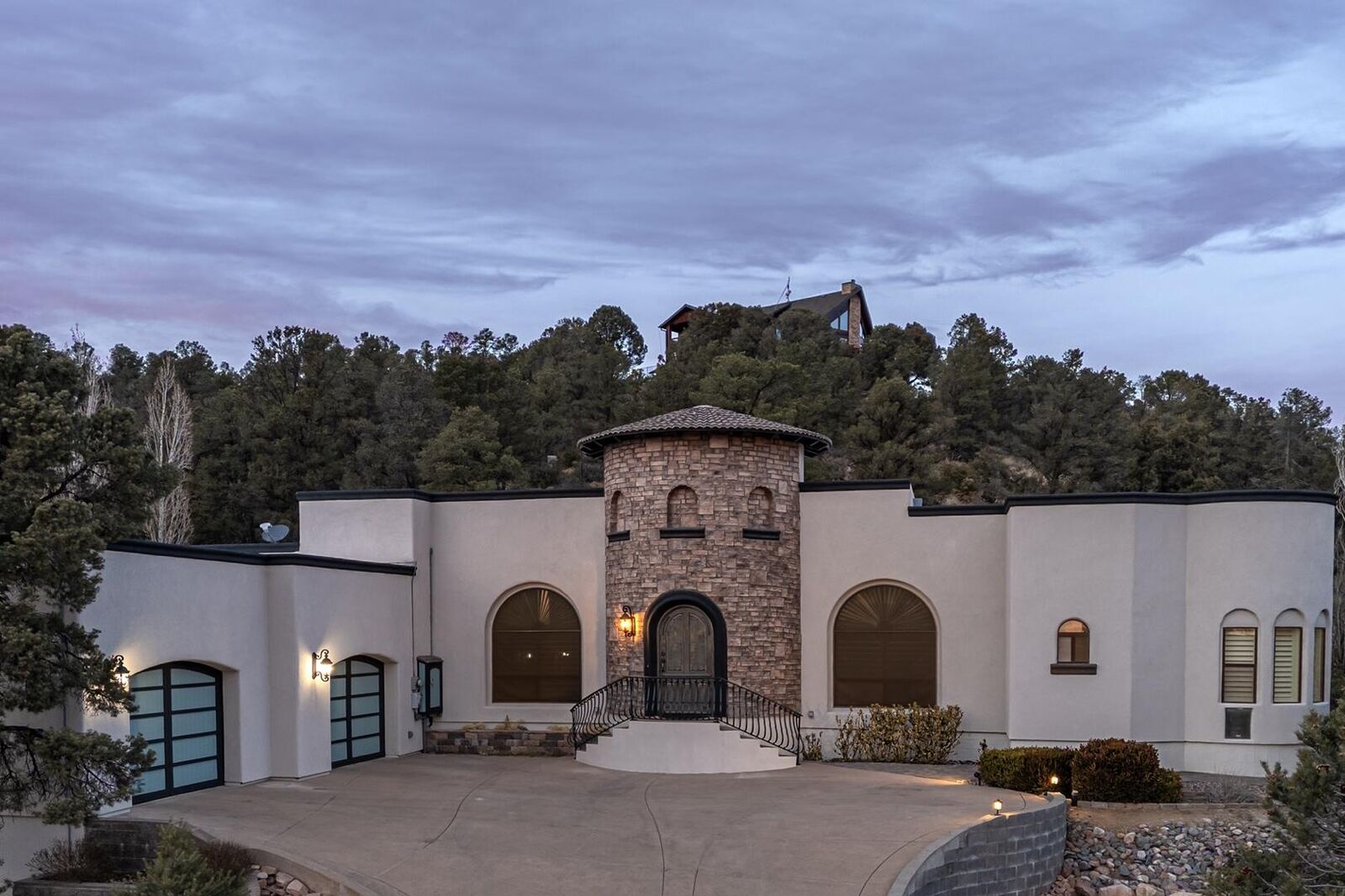 Property Photo:  1015 N Monarch Drive  AZ 85541 