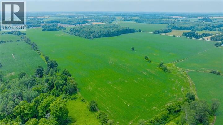 Photo de la propriété:  5087 Township Rd 1  ON N1H 6J4 