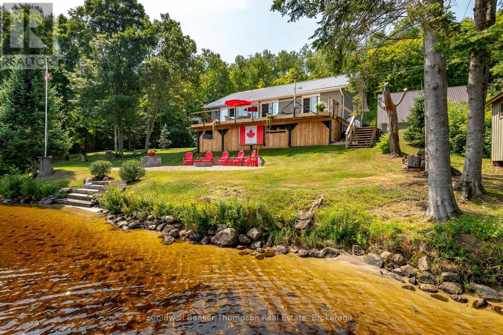 Photo de la propriété:  85 Nulty Lane  ON P0A 1J0 