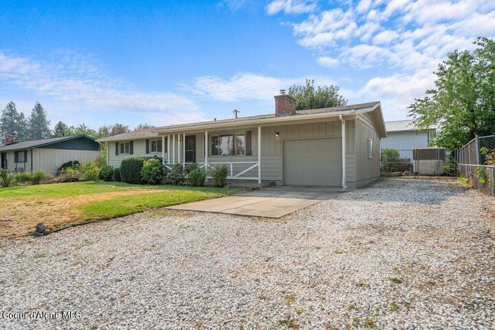 Property Photo: 308 E 22nd Ave ID 83854