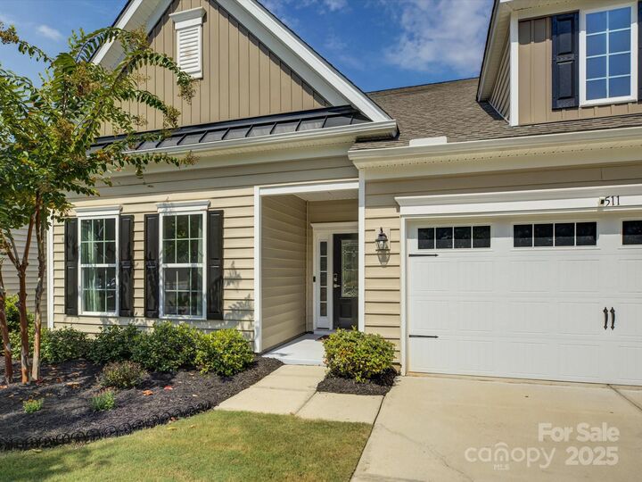 Property Photo:  511 Swift Trail  SC 29715 