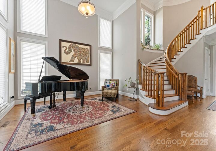 Property Photo:  3251 Lake Pointe Drive  NC 28012 