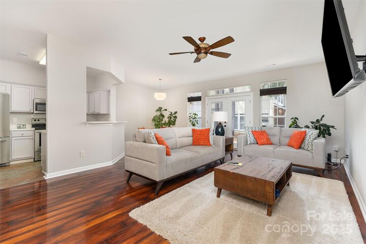 3832 Thomas Ridge Drive  Charlotte NC 28269 photo