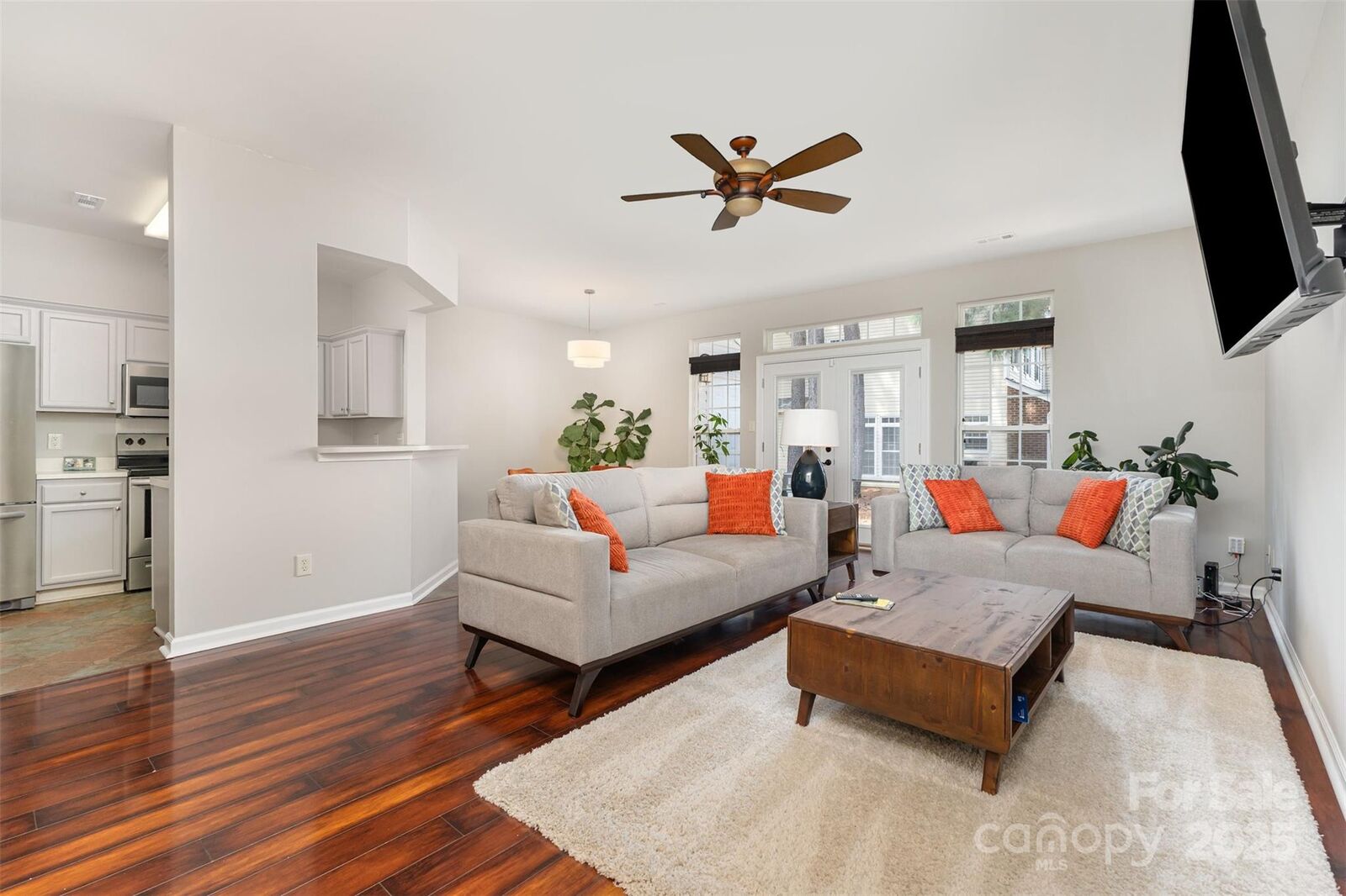 Property Photo: 3832 Thomas Ridge Drive NC 28269