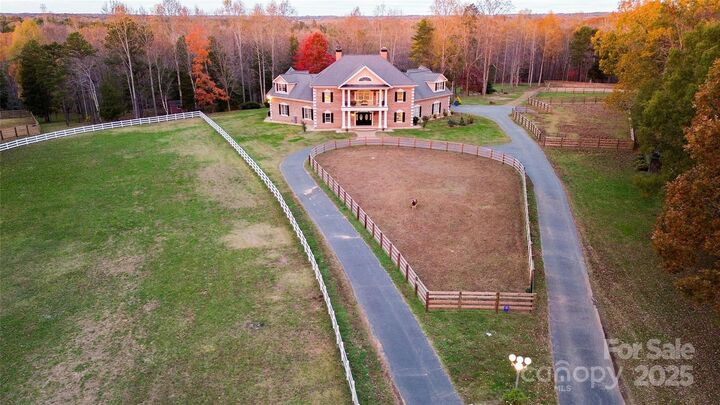 Property Photo:  10600 Archer Road  NC 28036 