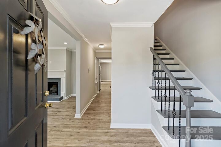 Property Photo: 6671 Bunker Hill Circle NC 28210