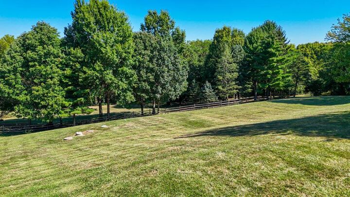 Property Photo: 5380 Stonetrace Drive OH 45251