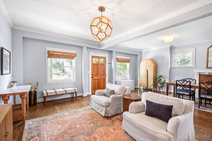 Property Photo: 3626 Saybrook Avenue OH 45208