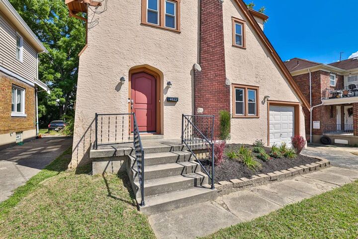Property Photo:  4822 Yarmouth Place  OH 45237 