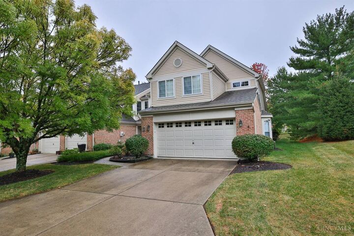 Property Photo:  3911 Burgenland Lane  OH 45255 