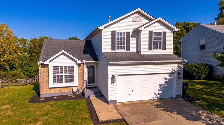 378 Forge Drive  Lebanon OH 45036 photo