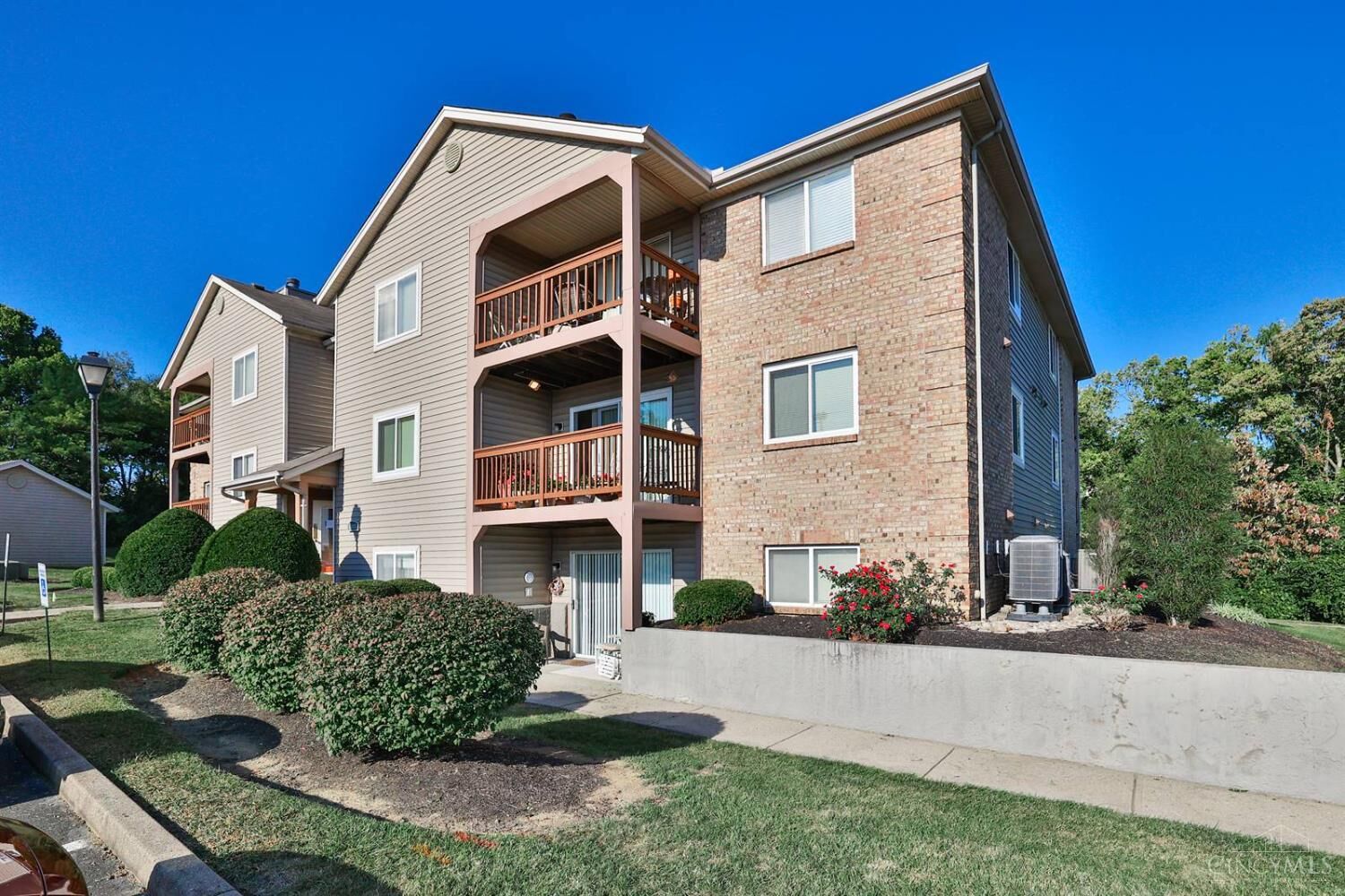 Property Photo: 11535 Regency Square Court OH 45231