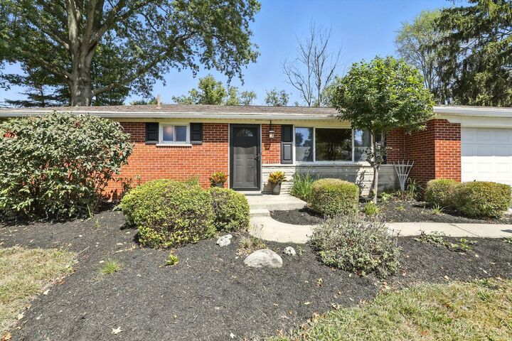 Property Photo: 1090 Rainbow Trail OH 45150