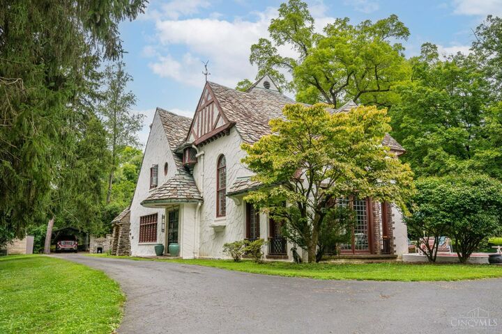 Property Photo: 5114 Cleves Warsaw Pike OH 45238