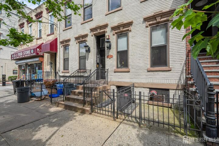 Property Photo: 129 Willow Avenue 5R NJ 07030