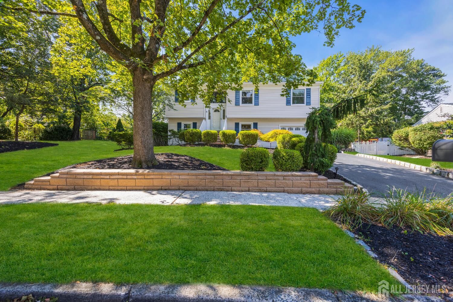Property Photo: 24 Hillside Avenue NJ 08852