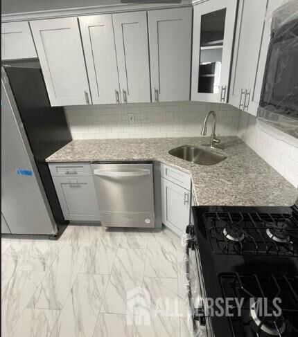 Property Photo: 204 Darwin Lane NJ 08902