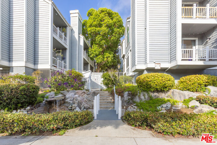 Property Photo:  8500 Falmouth Ave  CA 90293 