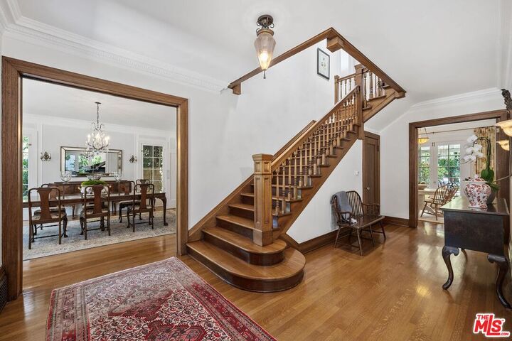 Property Photo:  254 Lorraine Blvd  CA 90004 