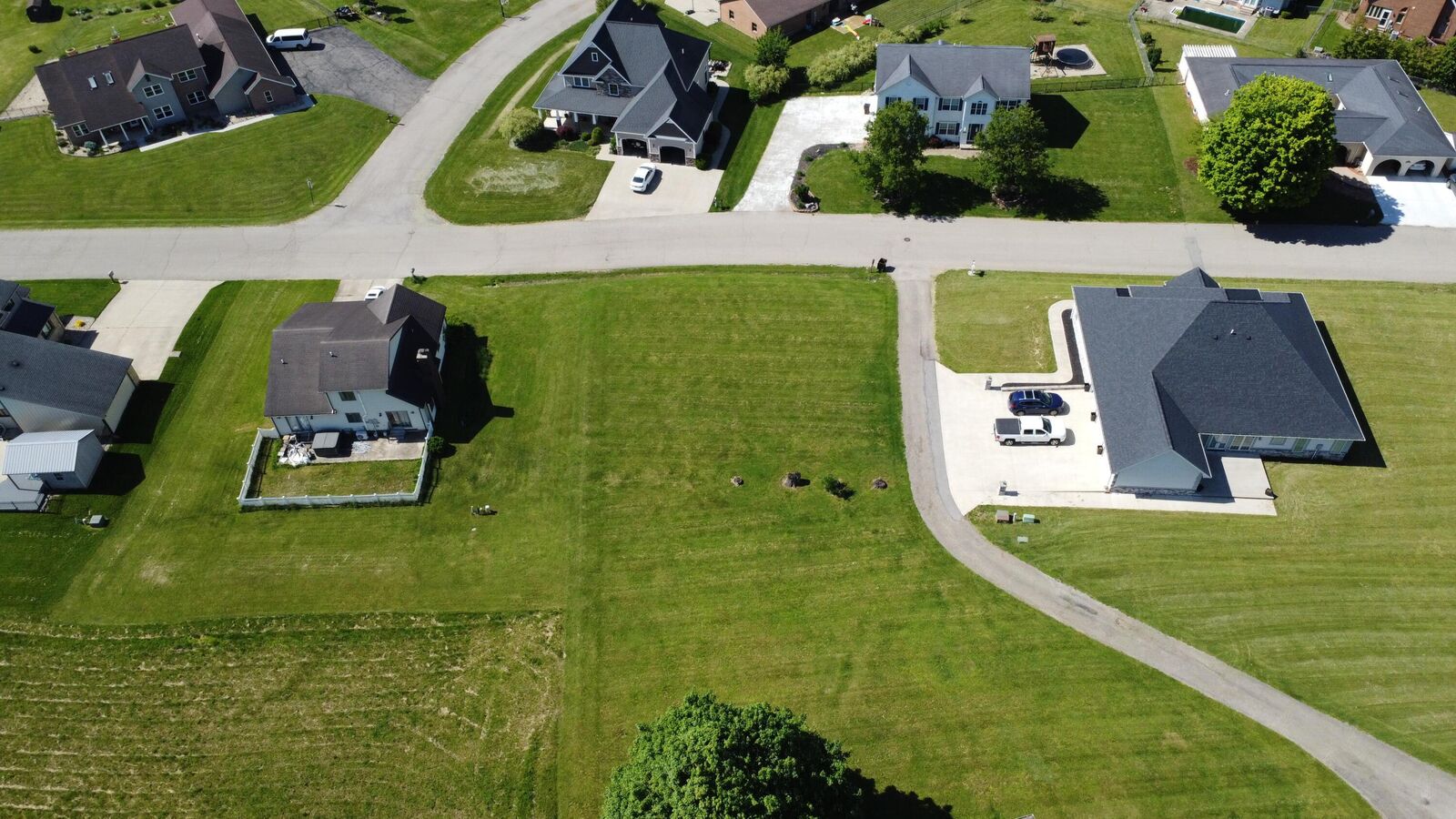 Property Photo:  0 Columbia Drive  OH 45690 