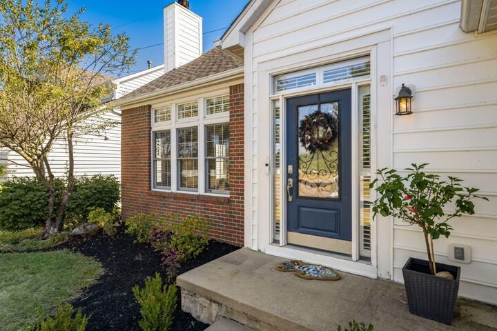 Property Photo:  4774 Bosk Drive  OH 43054 