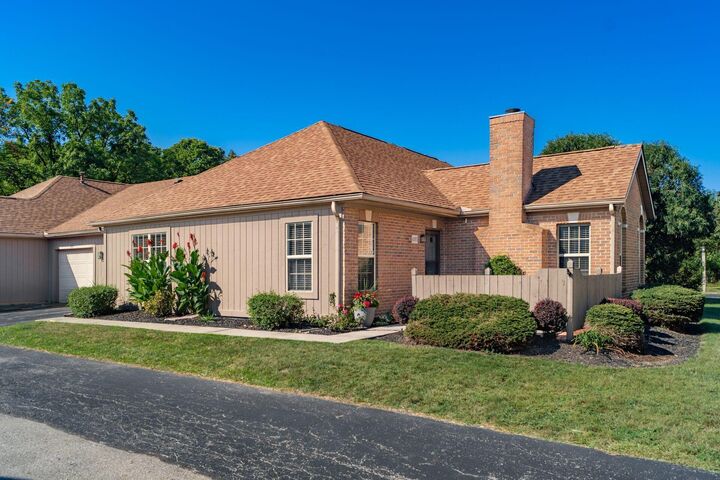 4883 Berry Leaf Place  Hilliard OH 43026 photo