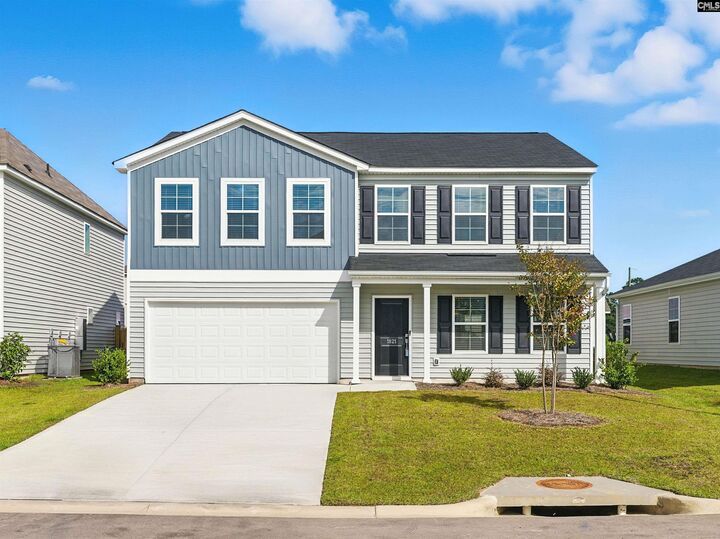 Property Photo: 1821 Sugarland SC 29073