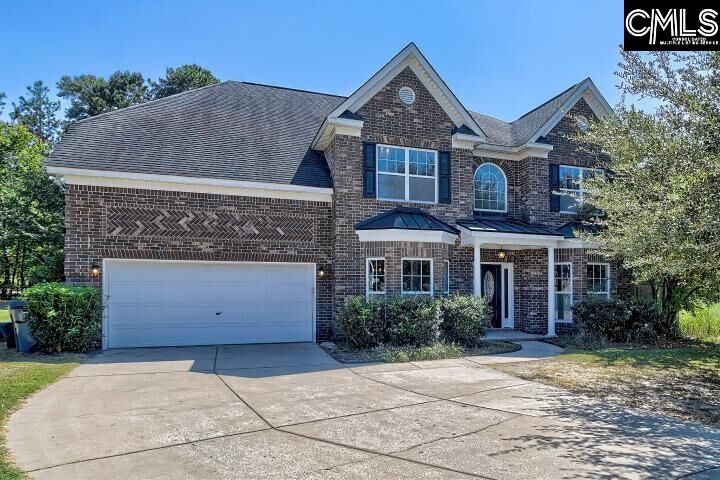 425 Pisgah Flats  Lexington SC 29072-6931 photo