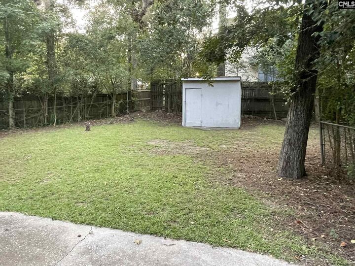 Property Photo: 1511 Tall Pines SC 29205