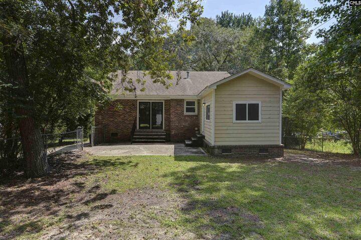 Property Photo: 1511 Tall Pines SC 29205