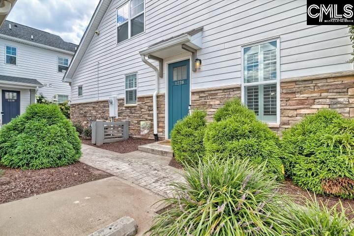 Property Photo: 1226 Tributary SC 29072