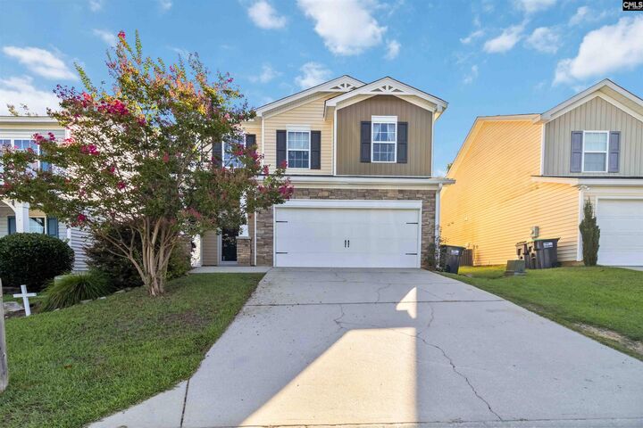 Property Photo:  460 Whispering Oak Circle  SC 29036 