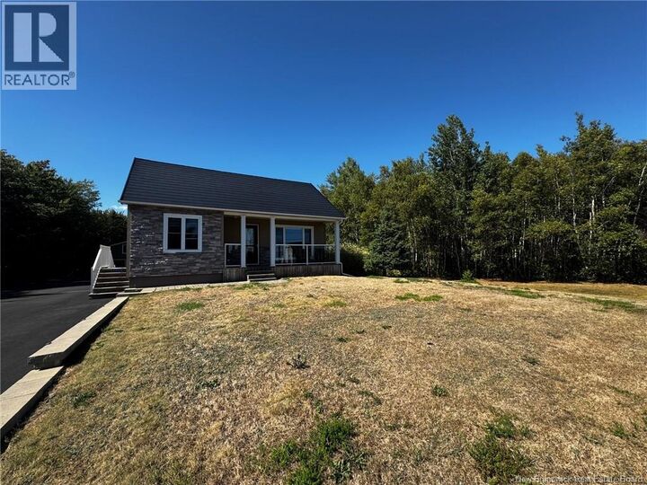 Property Photo:  1015 Principale Street  NB E9G 4K3 