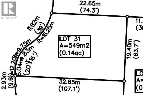 Property Photo:  Lot 31 Scenic Ridge Drive  BC V4T 0H2 