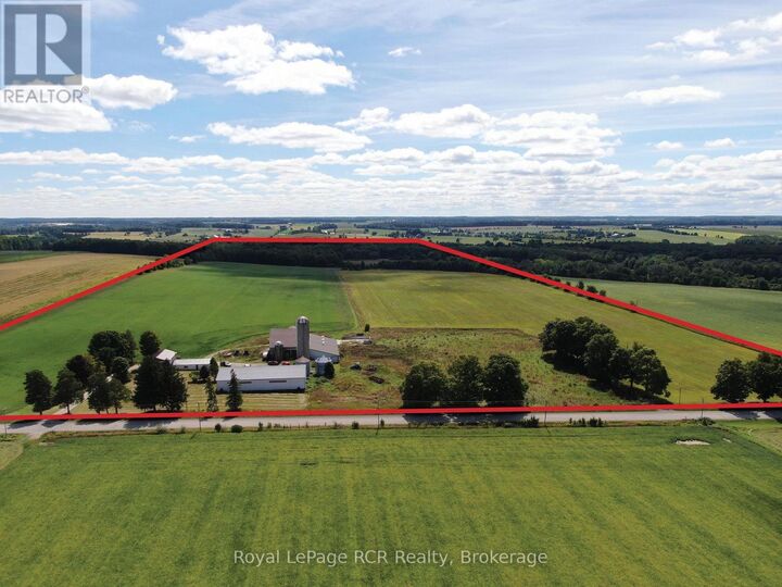 181470 Concession 12 Road  West Grey ON N0G 1C0 photo