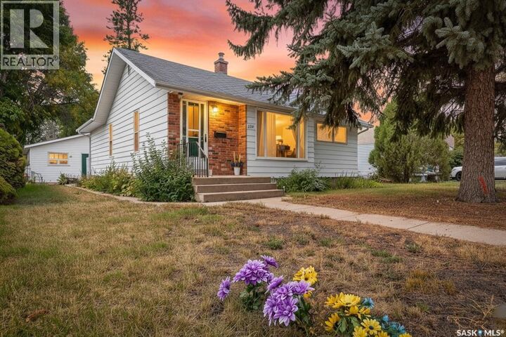 1138 7th Avenue NW  Moose Jaw SK S6H 4C5 photo