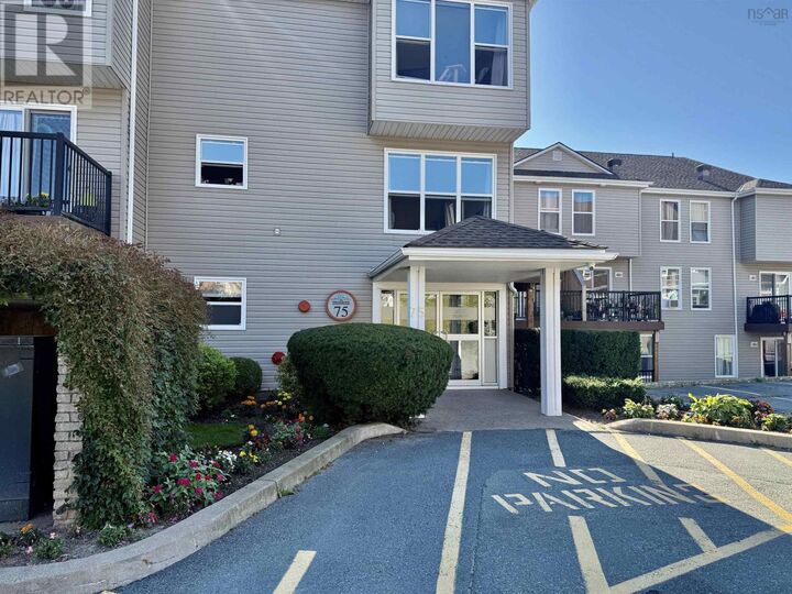 75 Collins Grove 209  Dartmouth NS B2W 6B3 photo