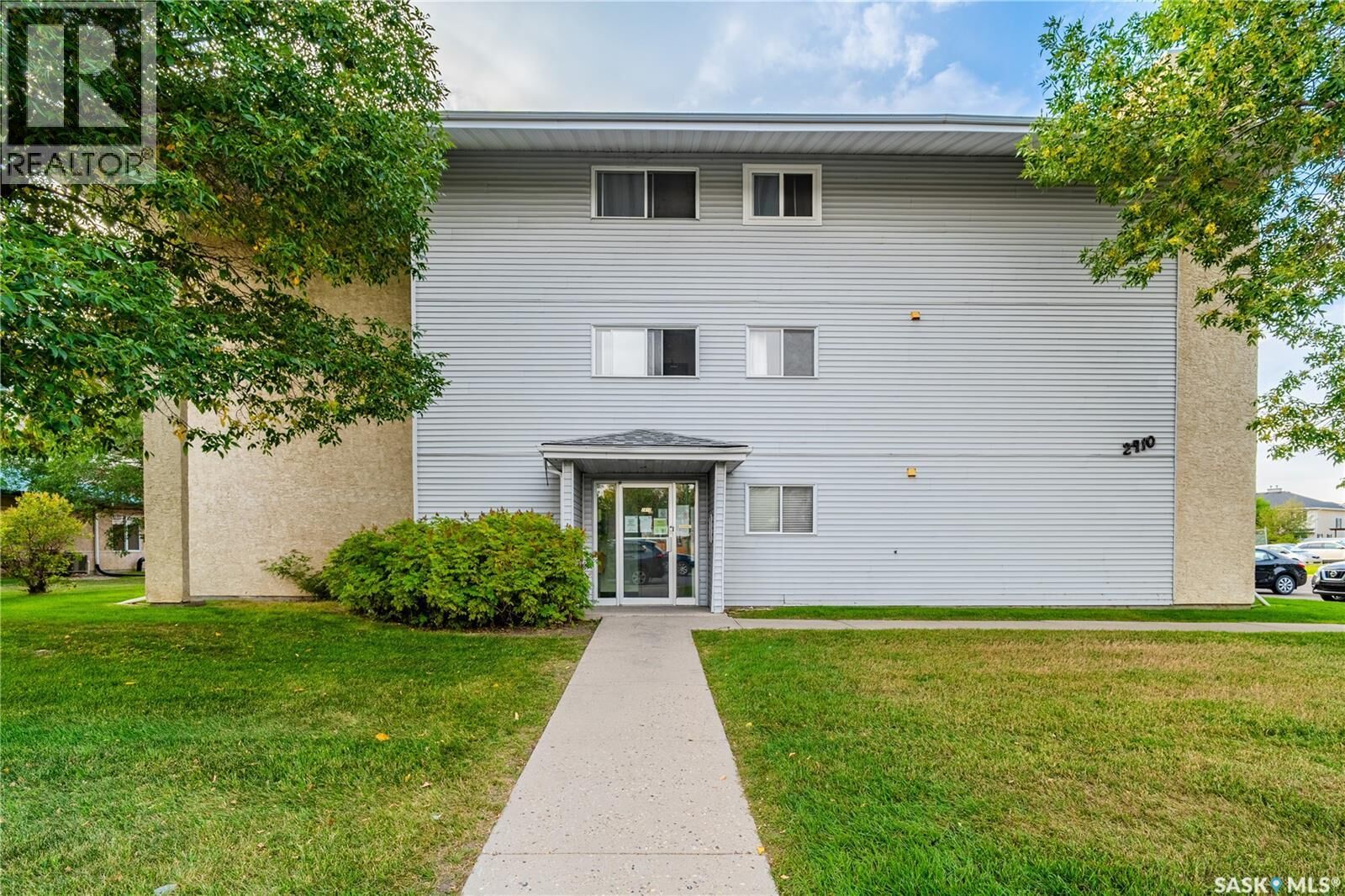 Photo de la propriété:  418 2410 Heseltine Road  SK S4V 1N9 