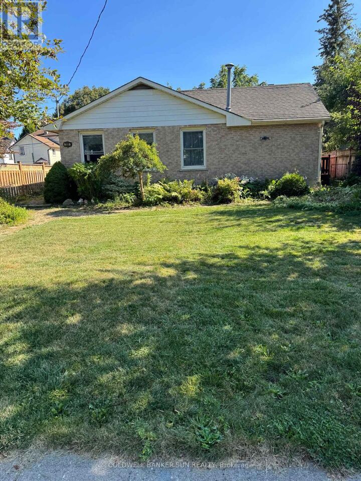 Photo de la propriété:  500 Canterbury Street  ON N4S 4K7 