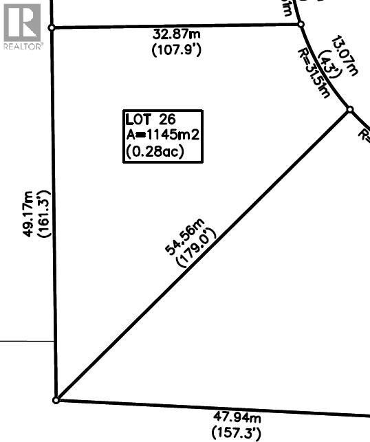 Property Photo:  Lot 26 Scenic Ridge Drive  BC V4T 0H2 