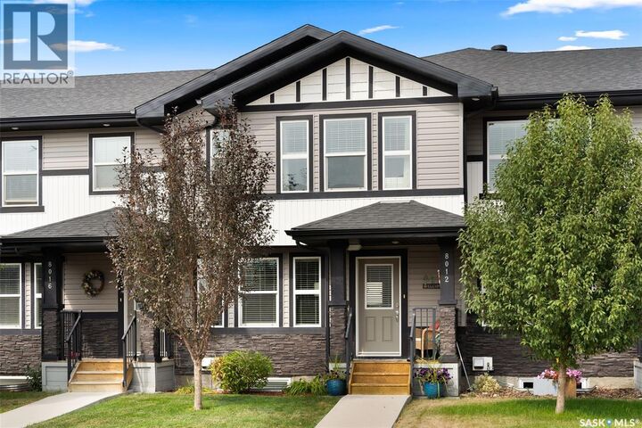 8012 Canola Avenue  Regina SK S4Y 0E7 photo