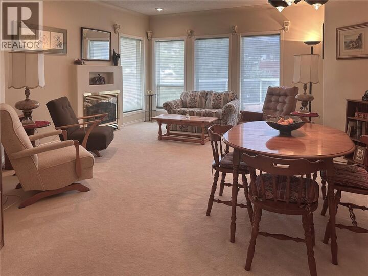 Property Photo:  45 Hudsons Bay Trail 101  BC V2C 6N5 