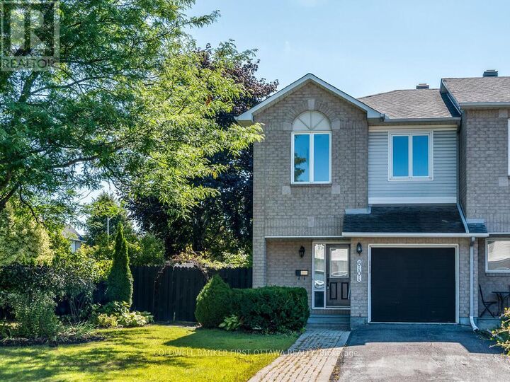 Photo de la propriété:  6101 Arbourwood Drive  ON K1C 7K7 