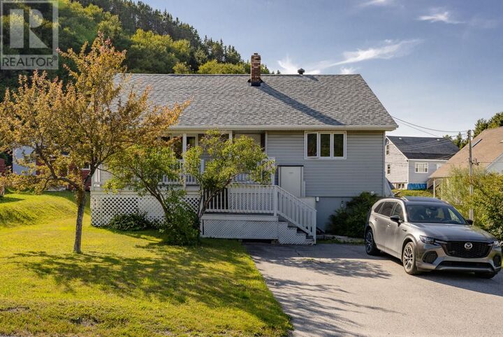 44 Allens Road  Corner Brook NL A2H 3V1 photo