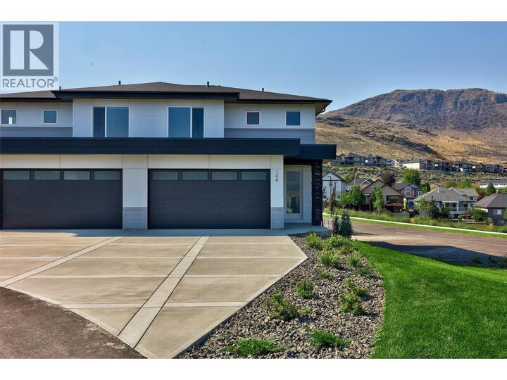2050 Grasslands Boulevard 148  Kamloops BC V2B 0K7 photo