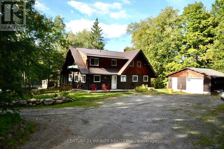 Property Photo:  1124 Dam Road  ON K0L 2K0 