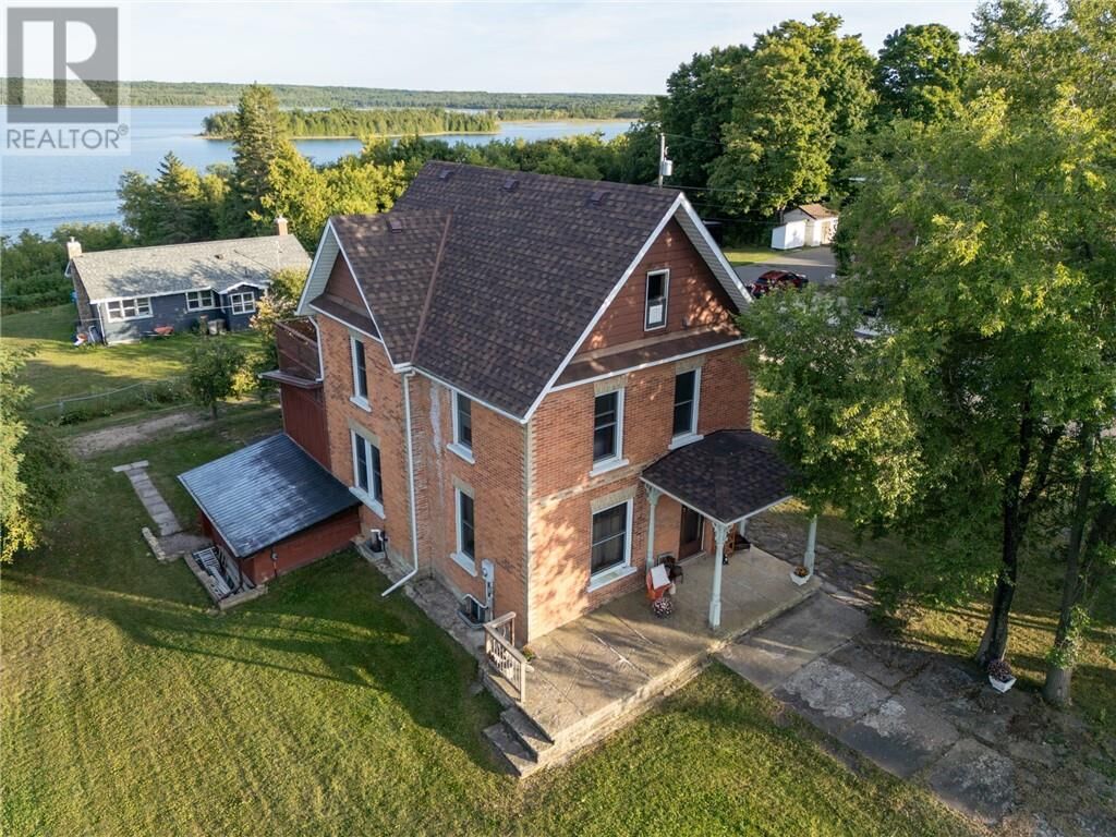 Photo de la propriété: 104 Arthur Street ON P0P 1N0