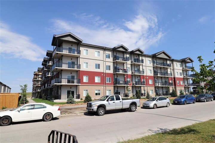 50 Philip Lee Drive  Winnipeg MB R3W 0P7 photo