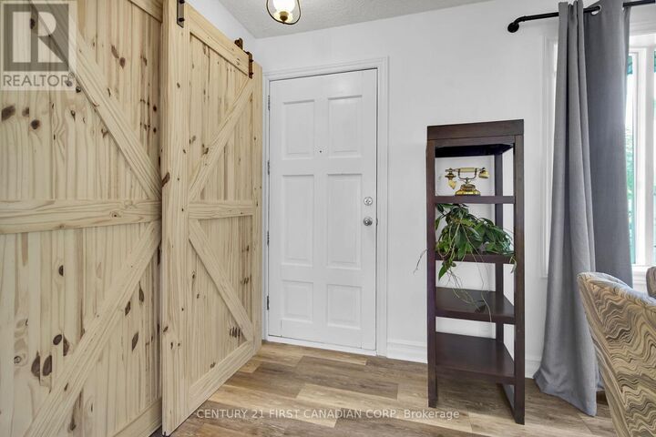 Property Photo:  1 Buchan Road  ON N5V 1K9 